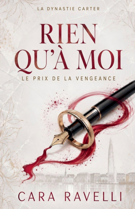 Libro Rien qu'à moi Cara Ravelli