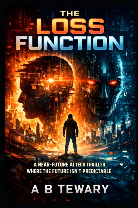 Knjiga THE LOSS FUNCTION A B Tewary