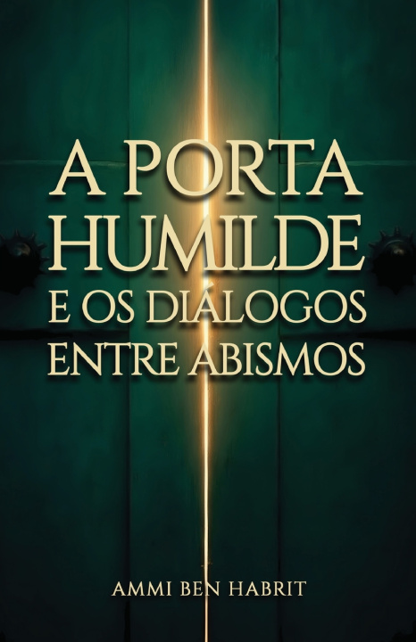 Boek A PORTA HUMILDE AMMI BEN HABRIT