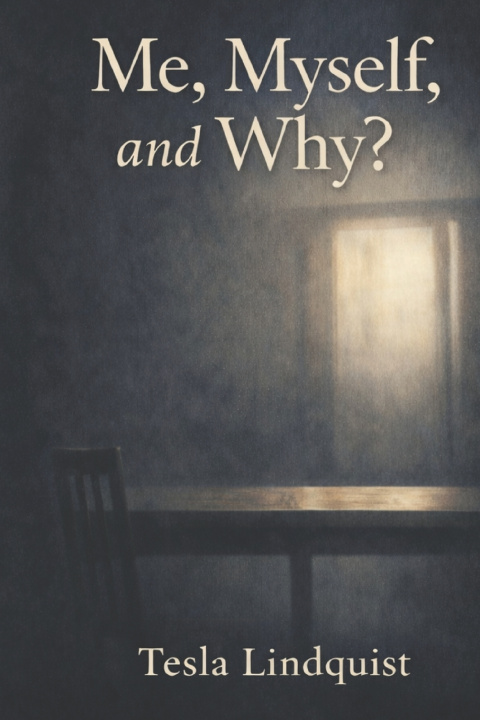 Libro Me, Myself, and Why? Tesla Lindquist