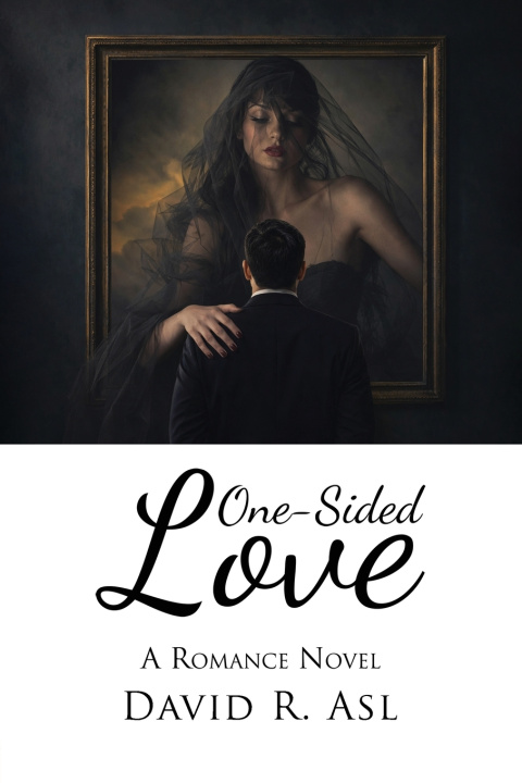 Livro One-Sided Love David R. Asl
