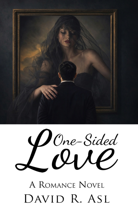 Książka One-Sided Love David R. Asl