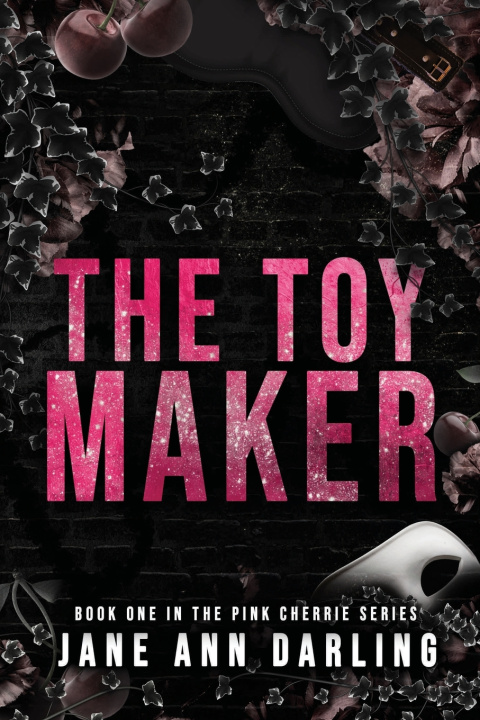 Libro The Toy Maker Jane Ann Darling