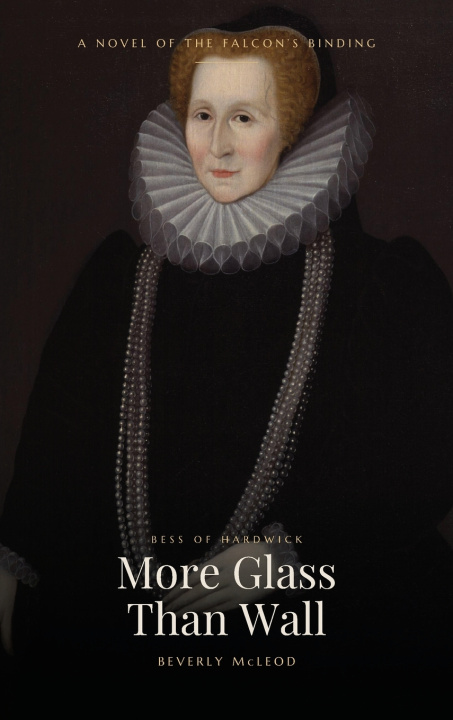 Libro More Glass Than Wall Beverly McLeod