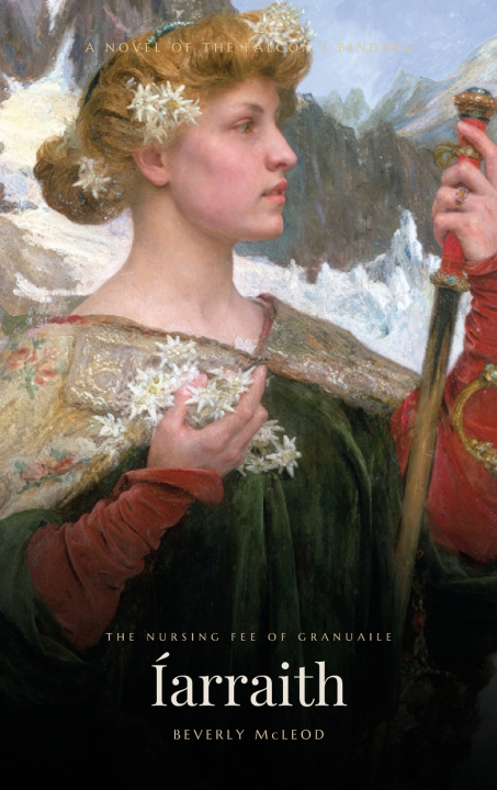 Buch Íarraith Beverly McLeod
