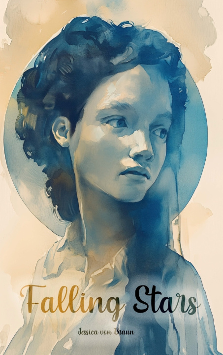 Βιβλίο Falling Stars Jessica von Braun