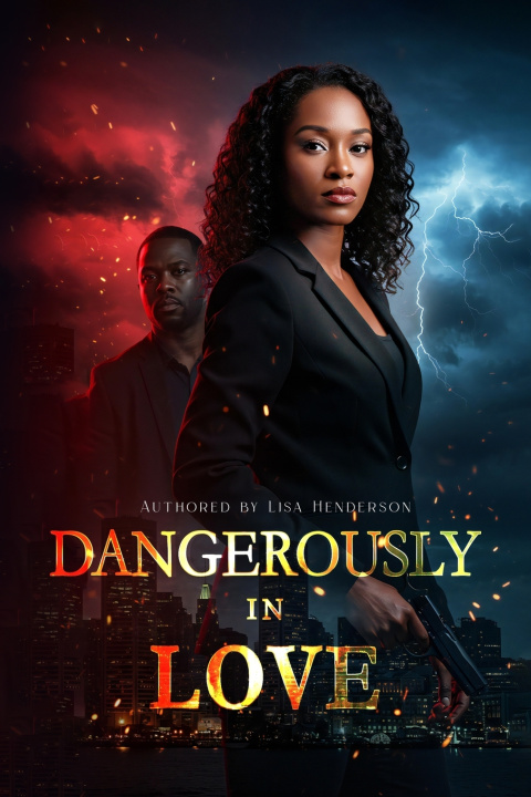 Book Dangerously In Love Lisa Henderson