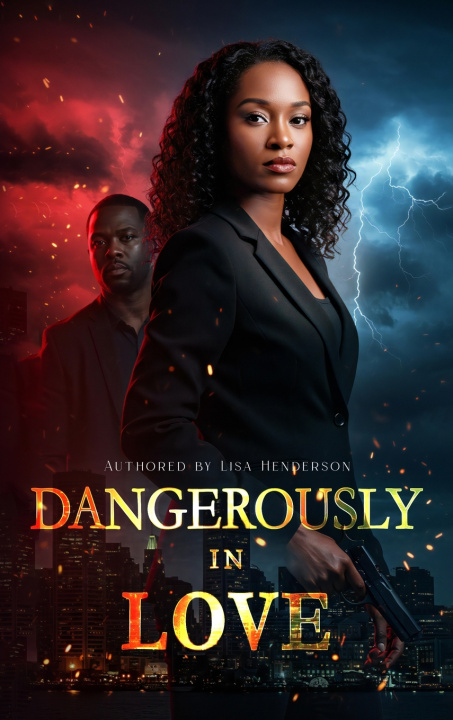 Libro Dangerously In Love Lisa Henderson