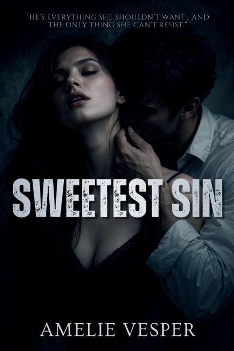 Carte Sweetest Sin Amelie Vesper