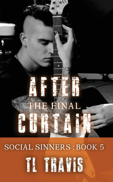 Carte Social Sinners 5 TL Travis
