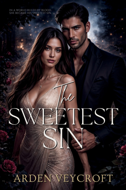 Książka The Sweetest Sin Arden Veycroft