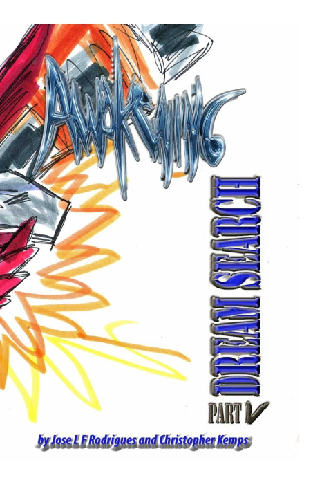 Buch Awakening C Kemps