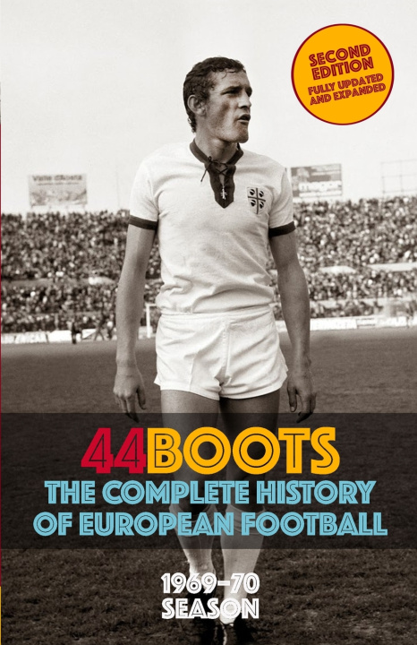 Book 44Boots Gavin MacPhee