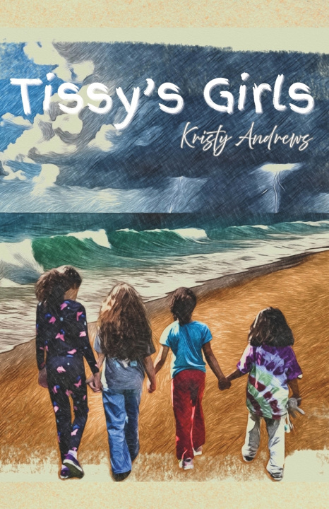 Libro Tissy's Girls Kristy Andrews