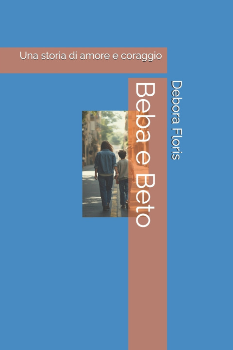 Book Beba e Beto Debora Floris