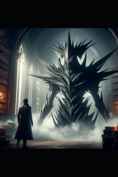 Книга The Codex Bearer Igor Skoglund