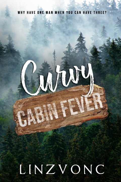 Libro Curvy Cabin Fever Linzvonc
