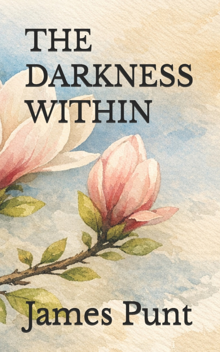 Knjiga THE DARKNESS WITHIN James Punt