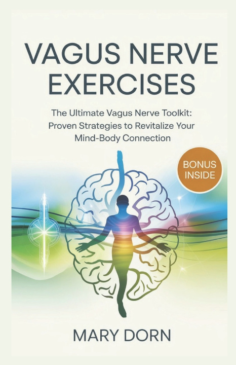 Buch VAGUS NERVE EXERCISES Mary Dorn