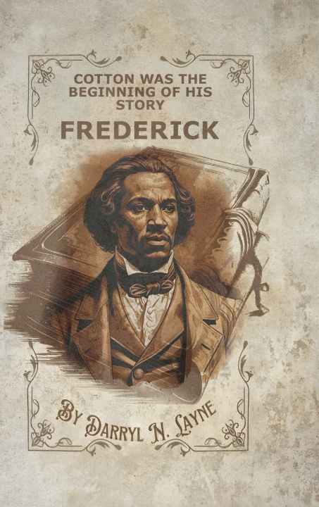 Buch Frederick Darryl N. Layne
