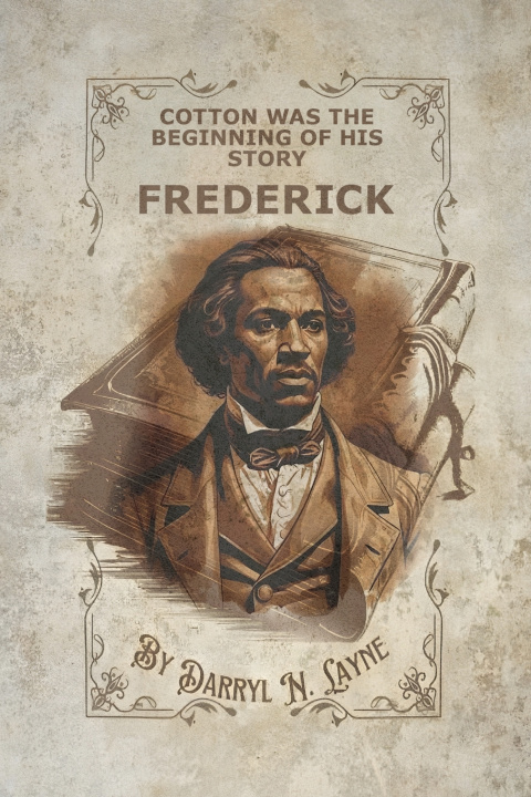 Książka Frederick Darryl N. Layne