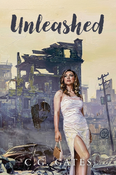 Libro Unleashed C.G. Gates