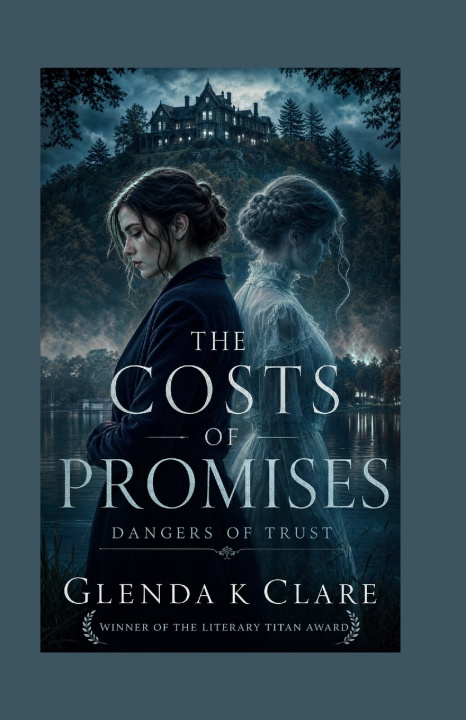 Buch The Costs of Promises Glenda K Clare