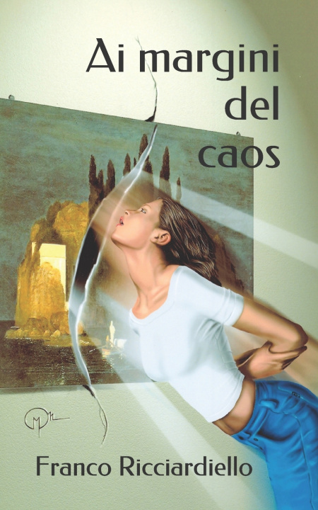 Boek Ai margini del caos Franco Ricciardiello