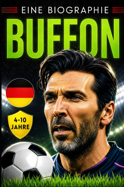 Libro Buffon Alia Bouta