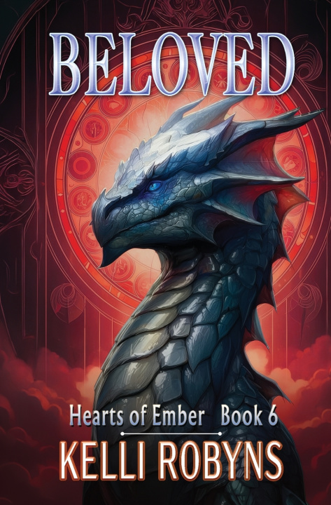 Libro Beloved Kelli Robyns
