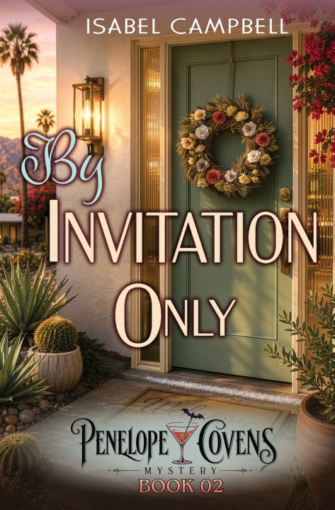 Libro By Invitation Only Isabel Campbell