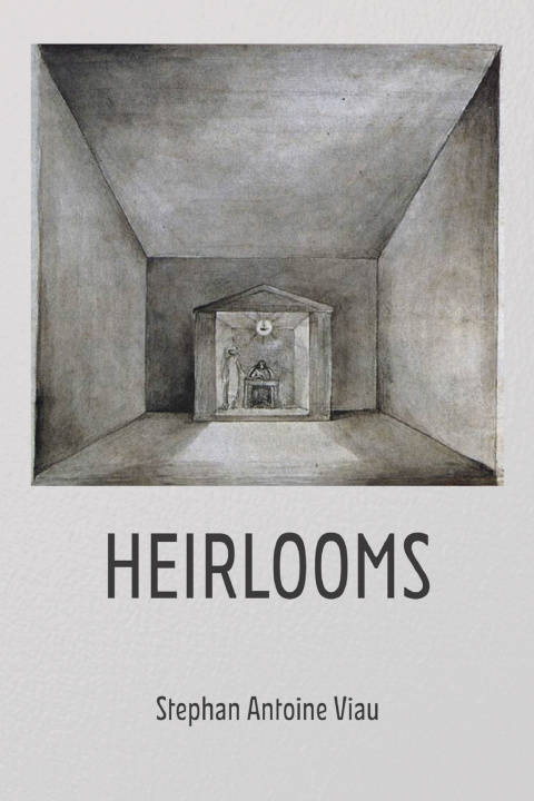 Carte HEIRLOOMS Stephan Antoine Viau