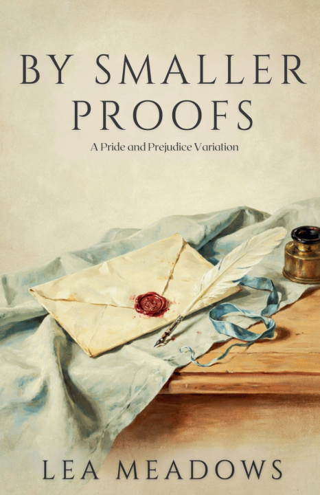 Buch By Smaller Proofs Lea Meadows