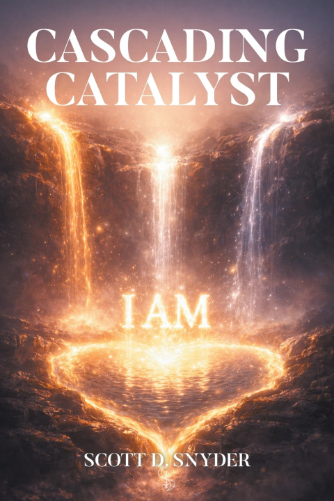 Knjiga Cascading Catalyst Scott D. Snyder