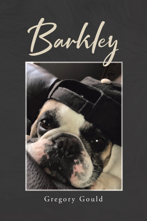 Livro Barkley Gregory Gould