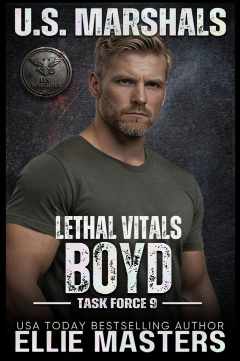 Βιβλίο Boyd Ellie Masters