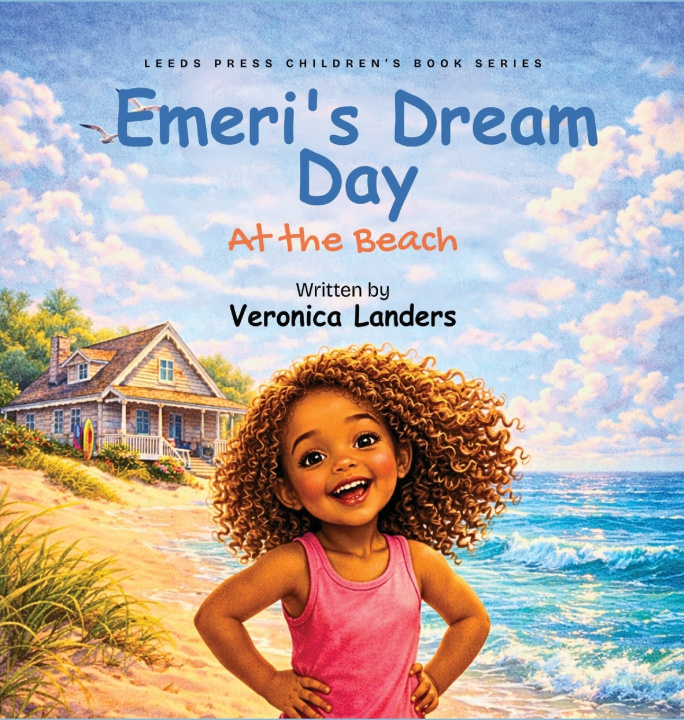 Buch Emeri's Dream Day Veronica Landers