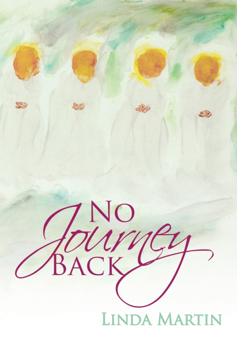 Libro No Journey Back Linda Martin