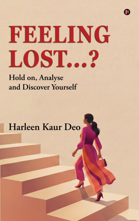 Buch Feeling Lost...? Harleen Kaur Deo