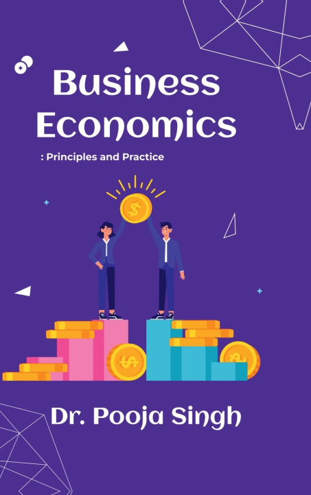 Buch Business Economics Dr. Pooja Singh