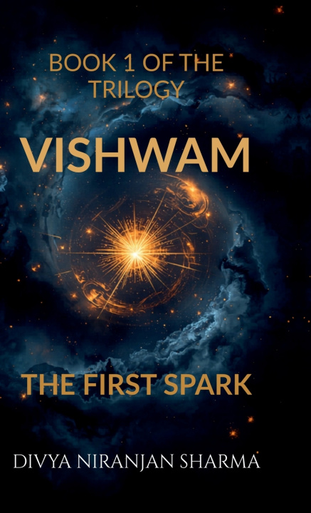 Carte VISHWAM Divya Niranjan Sharma