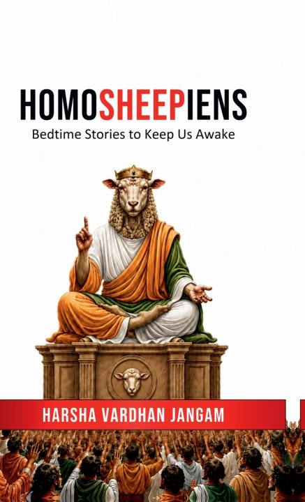 Carte Homosheepiens Harsha Vardhan J