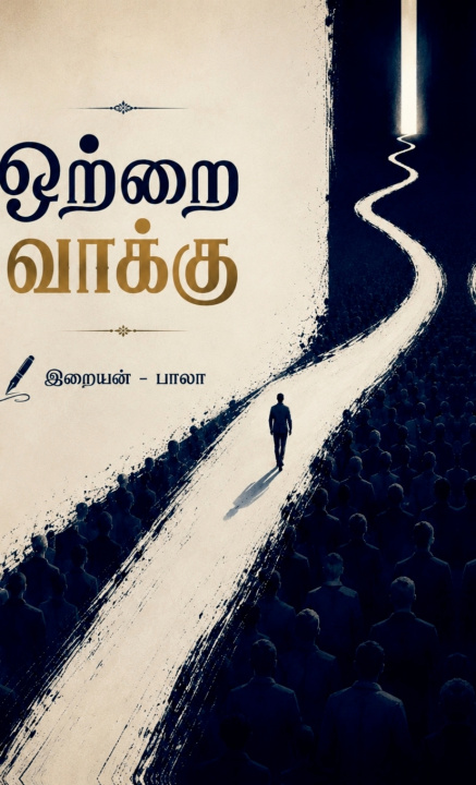 Knjiga OTTRAI VAAKKU IRAIYAN BALA