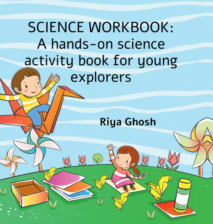 Buch SCIENCE WORKBOOK Riya Ghosh