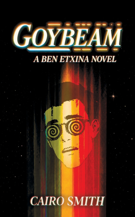 Libro Goybeam Cairo Smith