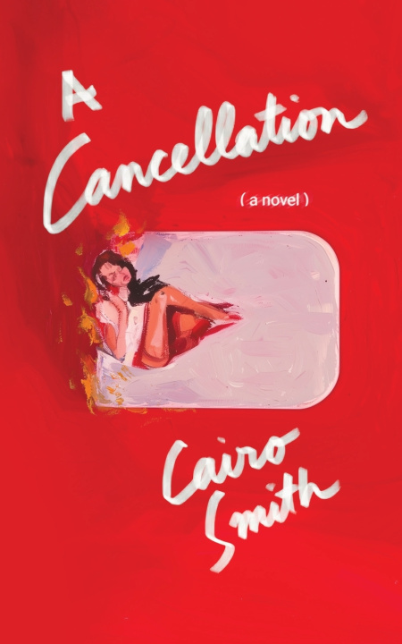 Libro A Cancellation Cairo Smith