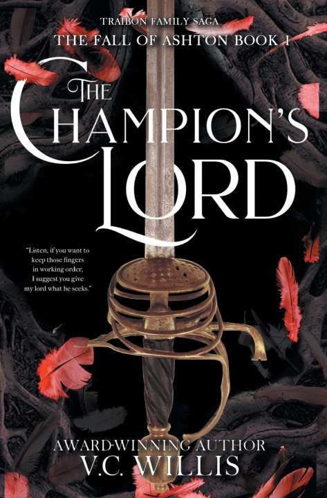 Buch The Champion's Lord V.C. Willis