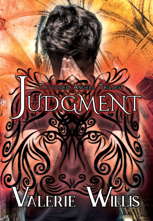 Boek Judgment Valerie Willis
