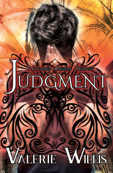 Libro Judgment Valerie Willis