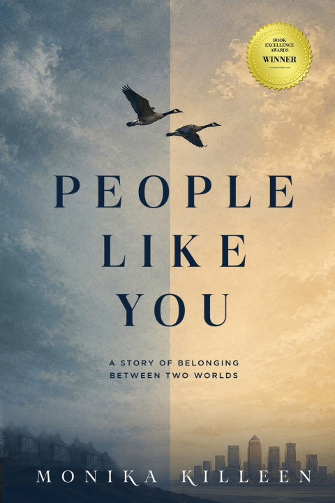 Libro People Like You Monika Killeen